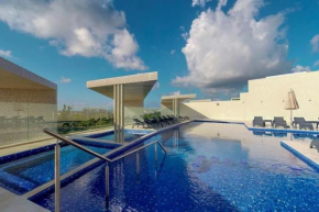 Habitación Privada Riviera Maya, Playa del Carmen!